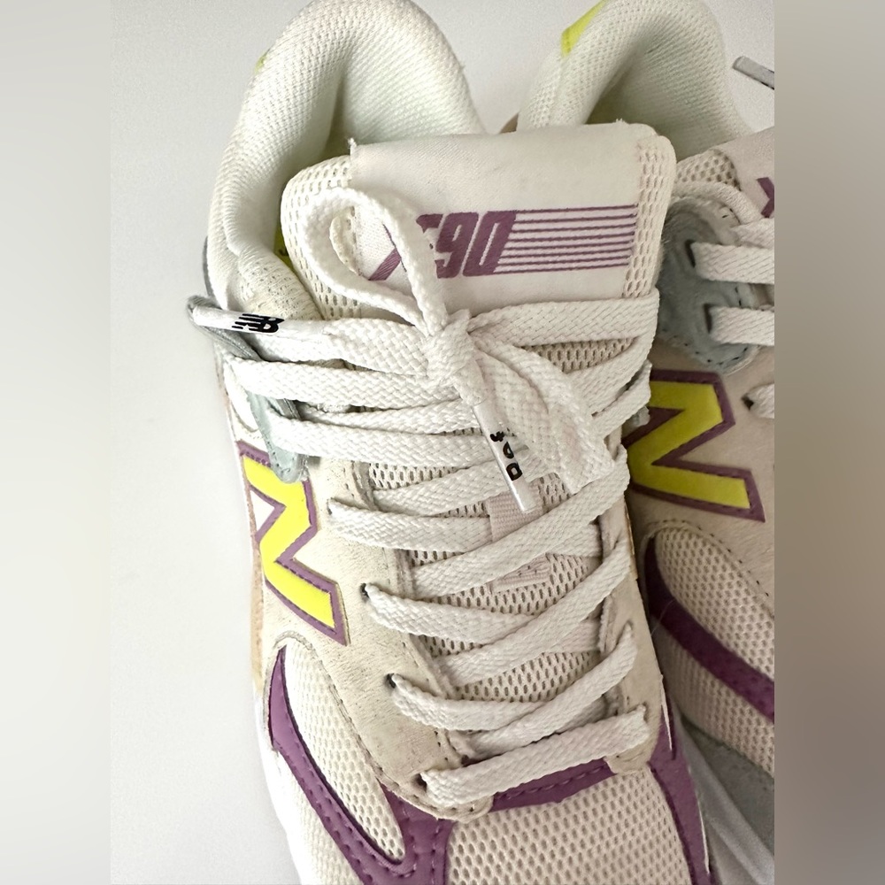 New Balance X Reformation X90 - Picture 5 of 9